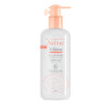 Avène Trixera Leche Nutri-Fluida Rostro y Cuerpo 400ml