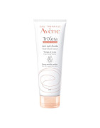 Avène Trixera Leche Nutrifluida Rostro y Cuerpo Pieles Sensibles-Secas 200ml