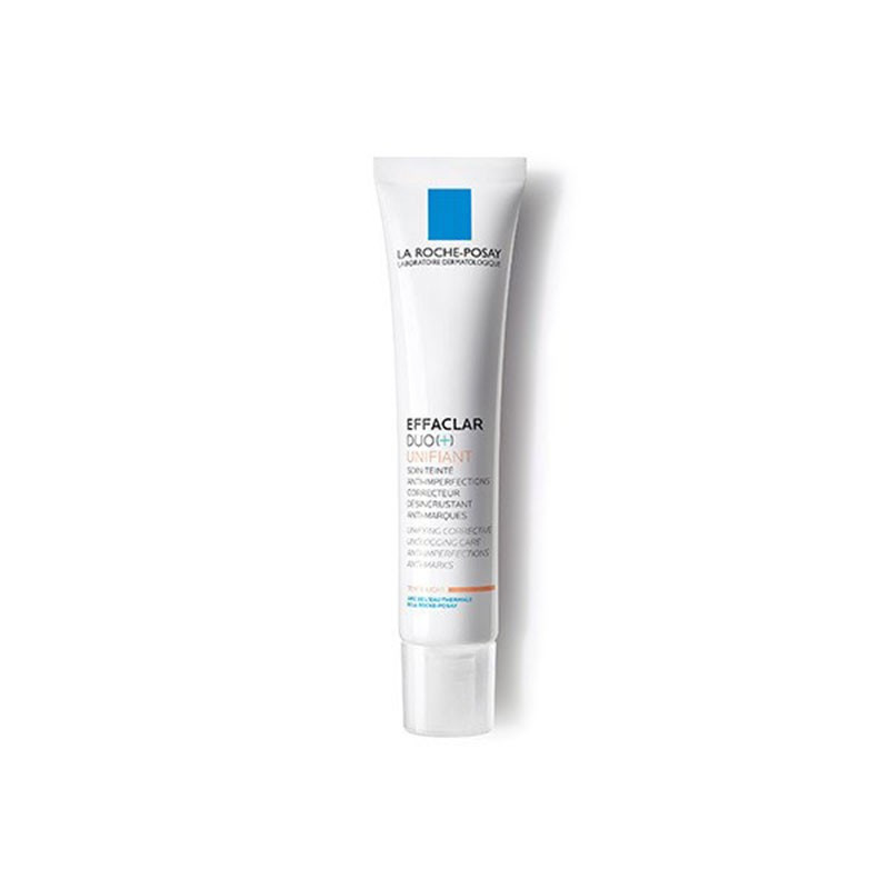 La Roche Posay Effaclar Duo Unificante Light 40ml