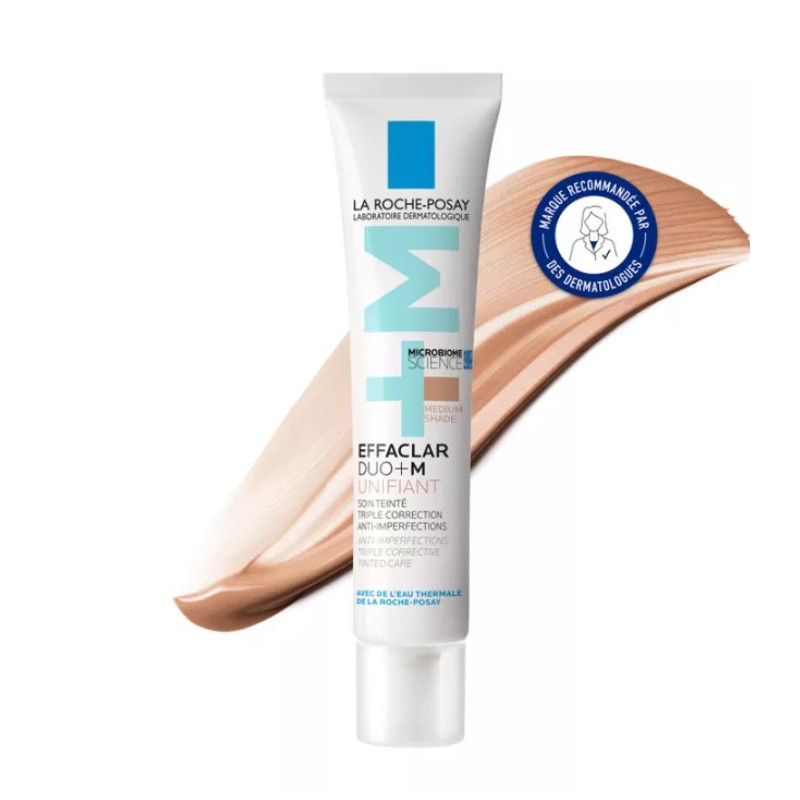 toleriane effaclar duo