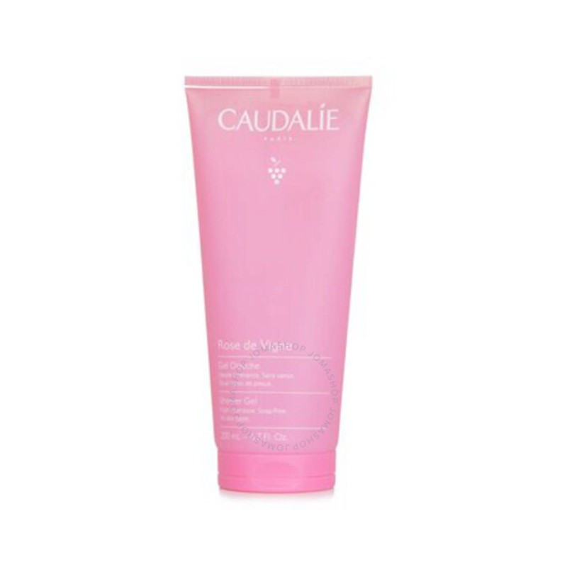 Caudalie Rose de Vigne 200ml gel de baño