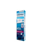 Prueba de embarazo de detección temprana Clearblue