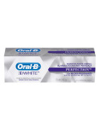 Oral B 3D White Luxe Dentífrico Blanqueador 75 ml