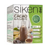 Siken Batido Cacao y Agave 5 sobres