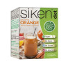 Siken Smoothie Naranja, Pomelo y Zanahoria 5 sobres