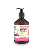 Oma Gertrude Gel de Ducha Hidratante 500ml