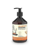 Oma Gertrude Gel de Ducha Tonificante 500ml