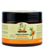 Oma Gertrude Crema Corporal Nutritiva 300 ml