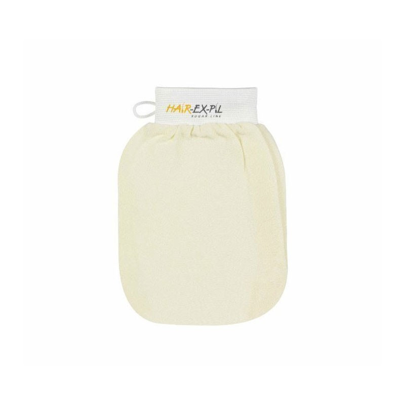 Hairexpil guantes exfoliantes
