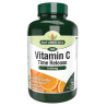 Natures Aid  Vitamina C 1000mg Time Release 90 comprimidos