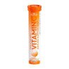 NATURES AID VITAMINA C 1000MG 20 COMPRIMIDOS EFERVESCENTES