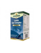 Natures Aid Lutein Eye Complex 30 tabletas