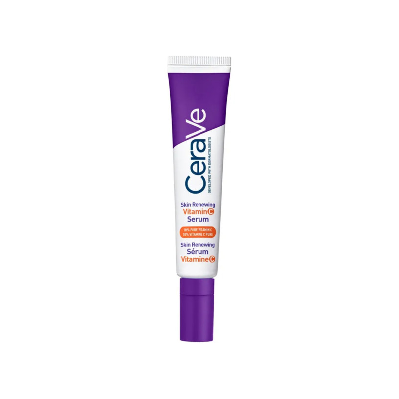 CERAVE SERUM CON VITAMINA C 30ML