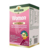 Natures Aid Health Vitality women 60 cápsulas