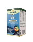 Natures Aid Men Multivitamínico 30 cápsulas