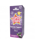 NATURES AID SUPER STARS IMMUNE SUPPORT 150ML