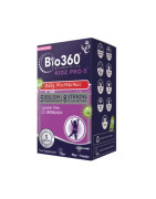 Natures Aid Kidz Pro-5 Probiótico Polvo 90gr Infantil