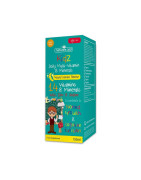 Natures Aid Daily Multi Vitamin Minerals 150ml