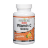 NATURES AID VITAMINA C LOW ACID 1000MG 90 TABLETAS