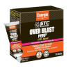 STC Nutrition Energy Over Blast Perf Frutos Rojos 10 geles