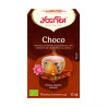 Yogi Tea Choco Infusión Ayurvédica 17 bolsitas