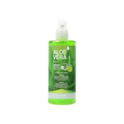 DCPHARM DDERMA  ALOE VERA 250ML