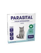 Parasital Collar Repelente Gatos