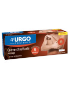 Urgo Crema Masaje Efecto Calor 100gr