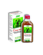 Salus Ginkgo Biloba Extracto Natural 200 ml