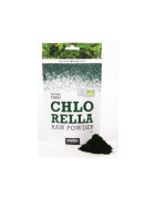 Purasana Chlorella Polvo 200 gr