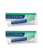 Elgydium Gel Dentífrico Dientes Sensibles 75ml x2 unidades