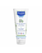 Mustela 2 en 1 Gel Limpiador 200ml