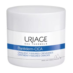 URIAGE BARIEDERM-CICA 40 GR