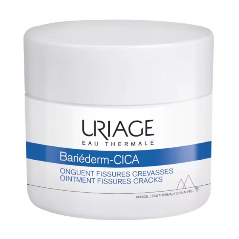 URIAGE BARIEDERM-CICA 40 GR