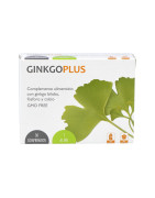GinkgoPlus 30 comprimidos