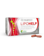 MARNYS LIPOHELP 60 CAPSULAS