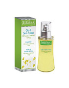 Oliodermal Aceite de Semillas de Lino con Vitamina E 100ml