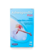 Orthonat Ashwagandha Plus 30 comprimidos