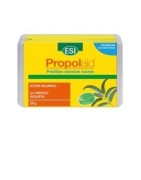ESI PROPOLAID PASTILLAS BLANDAS SUIZAS EUCALIPTO 50G