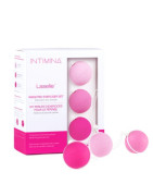 INTIMINA EJERCITADOR KEGEL KIT 3 B