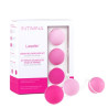 INTIMINA EJERCITADOR KEGEL KIT 3 B