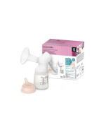 Suavinex Extractor de Leche Manual Breast Pump