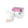 Suavinex Extractor de Leche Manual Breast Pump