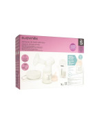 Suavinex Extractor de Leche Eléctrico