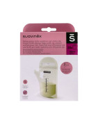 Suavinex Bolsas Leche Materna 25ud