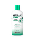 Bexident Fresh Breath Colutorio Uso Diario 500ml