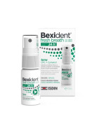 ISDIN BEXIDENT FRESH BREATH SPRAY 15 ML
