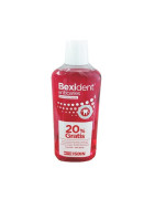 Bexident Anticaries Colutorio 500 ml