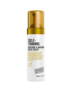 Comodynes Self Tanning Espuma Autobronceadora 150ml