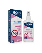 Goibi Antimosquitos Pediátrico Spray 100ml